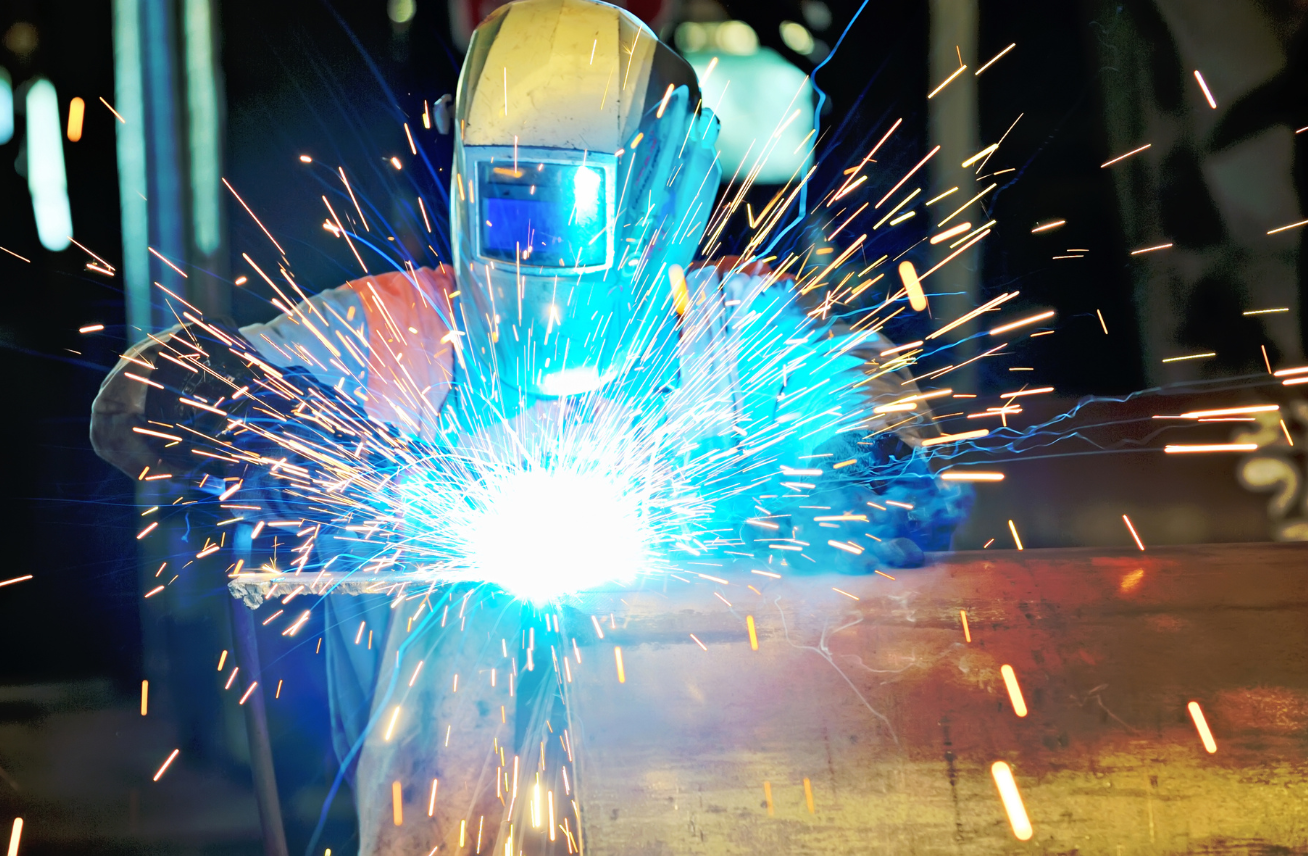 Evening Welding Courses in Coventry.