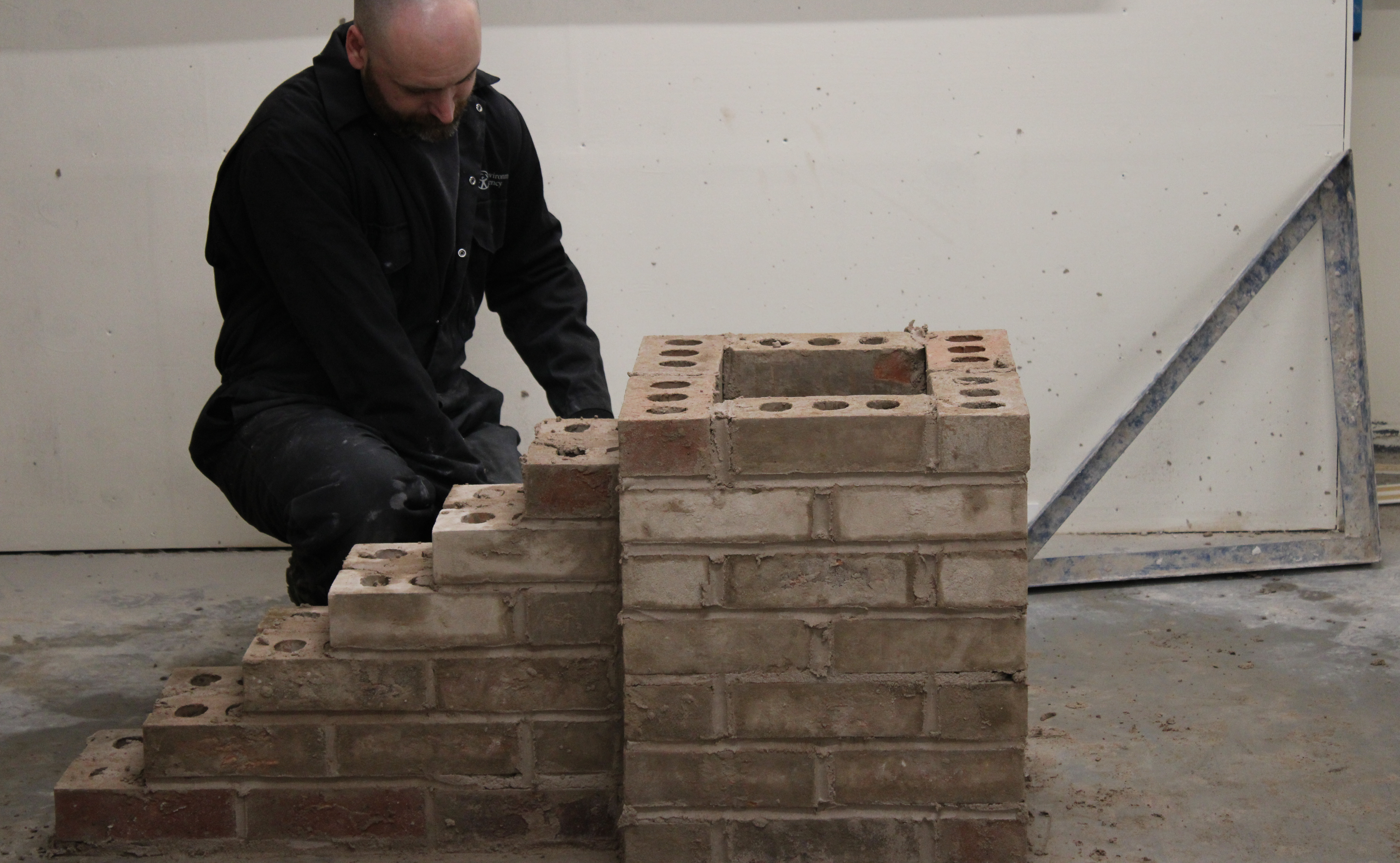 Intensive Bricklaying Course Thumbnail
