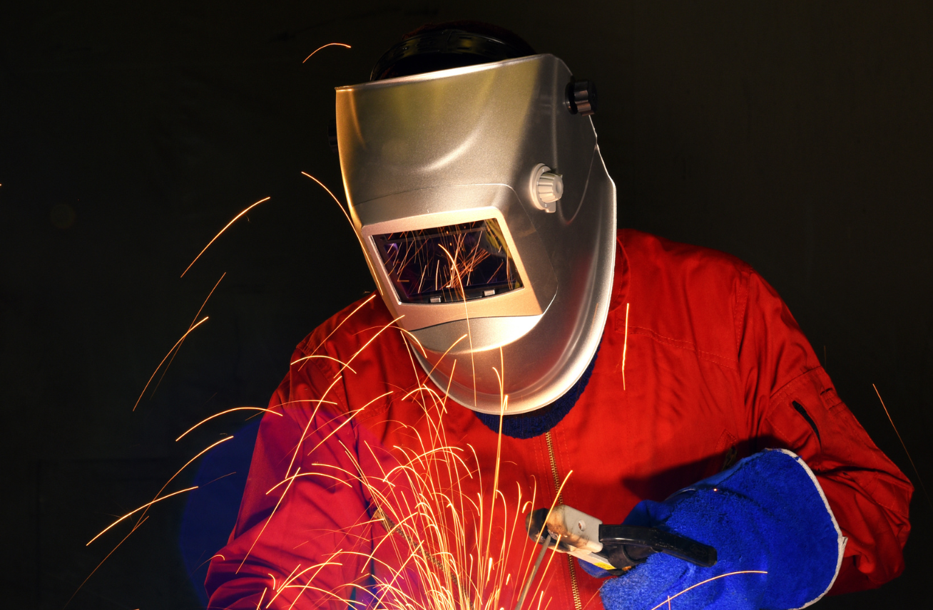 Level 2 Certificate in Welding Skills Course Thumbnail